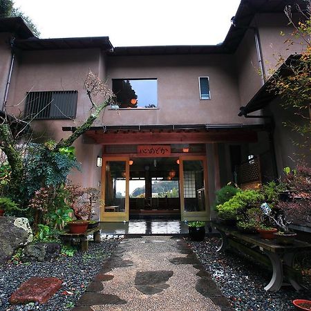 Kokoronodoka Hotel Kawazu Ngoại thất bức ảnh