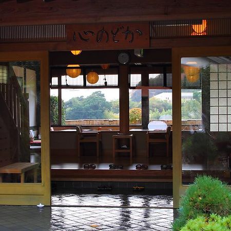 Kokoronodoka Hotel Kawazu Ngoại thất bức ảnh