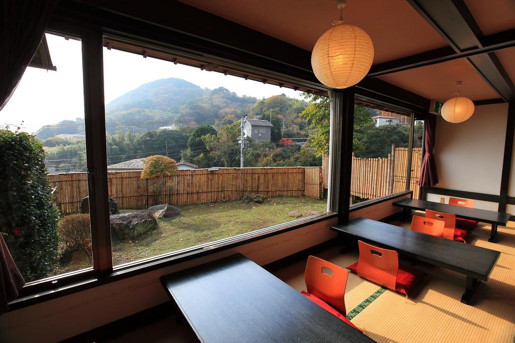 Kokoronodoka Hotel Kawazu Ngoại thất bức ảnh