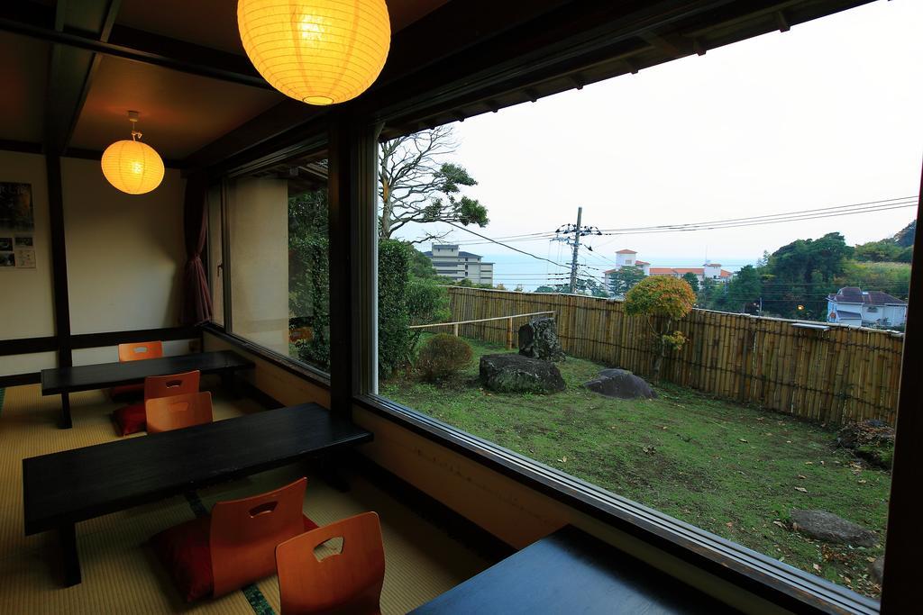 Kokoronodoka Hotel Kawazu Ngoại thất bức ảnh