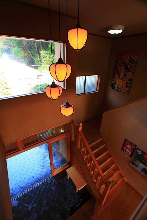Kokoronodoka Hotel Kawazu Ngoại thất bức ảnh